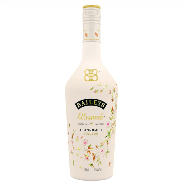 Baileys Almande Almondmilk Liqueur - Barbank