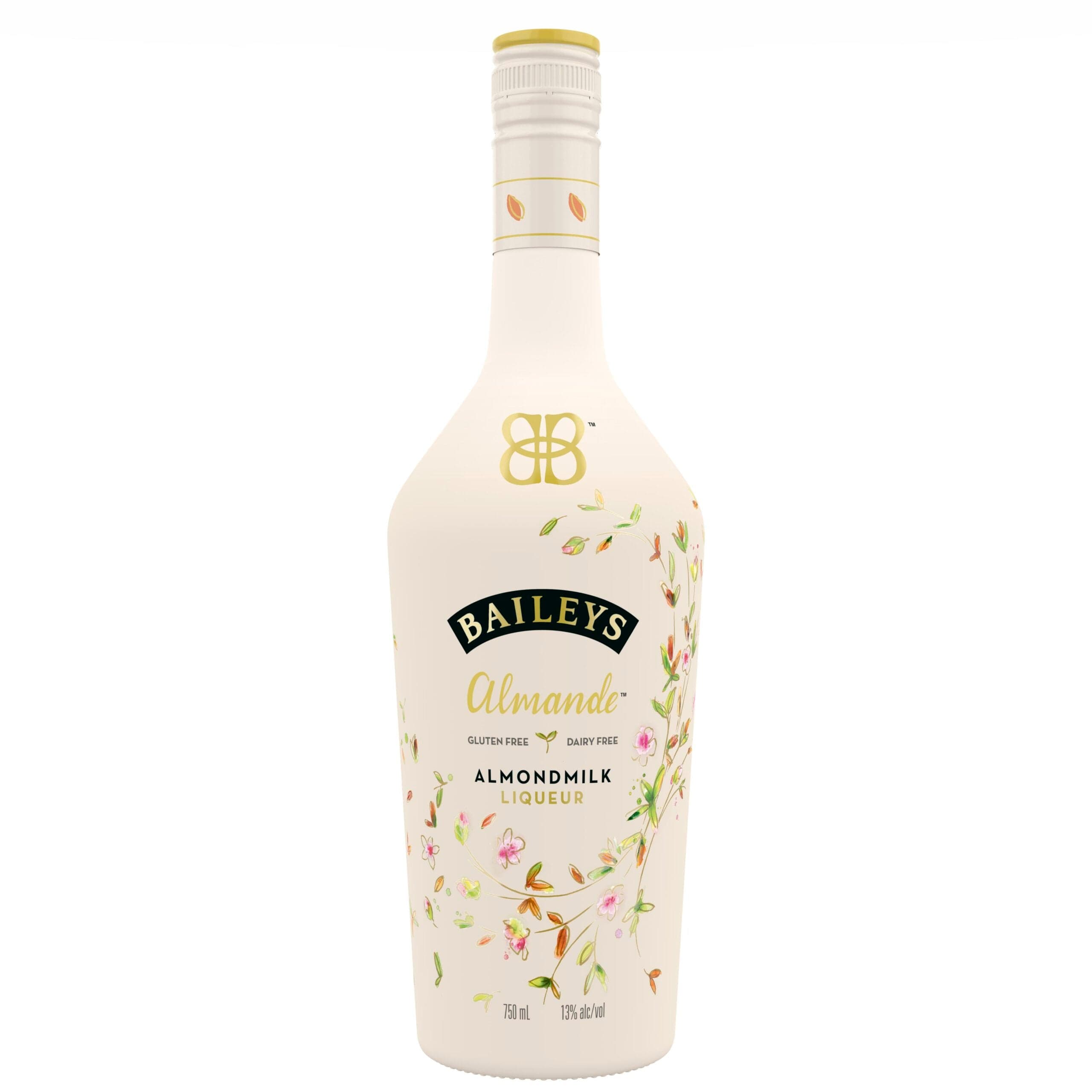 Baileys Almande Almondmilk Liqueur - Barbank