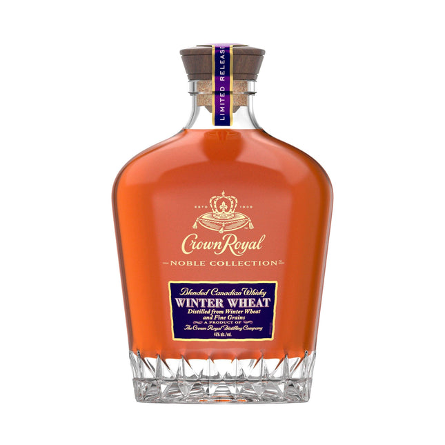 Crown Royal Noble Collection Winter Wheat - Barbank
