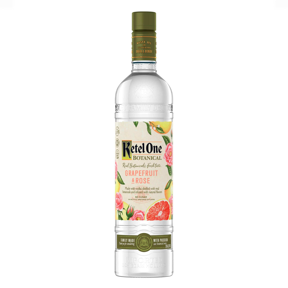 Ketel One Grapefruit & Rose - Barbank