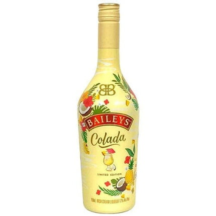 Baileys Colada Liqueur - Barbank