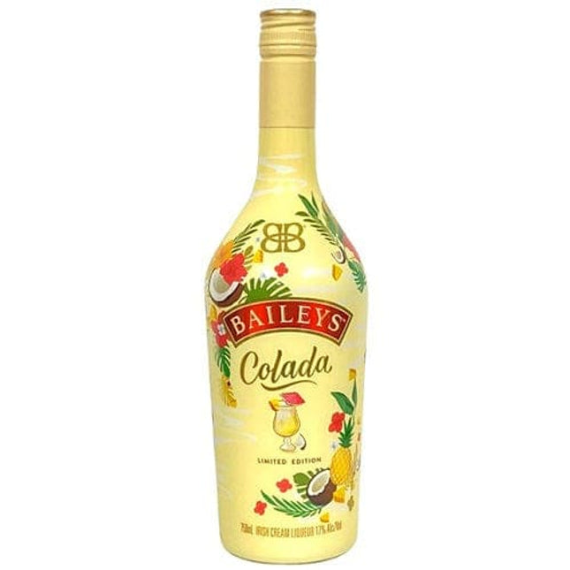 Baileys Colada Liqueur - Barbank