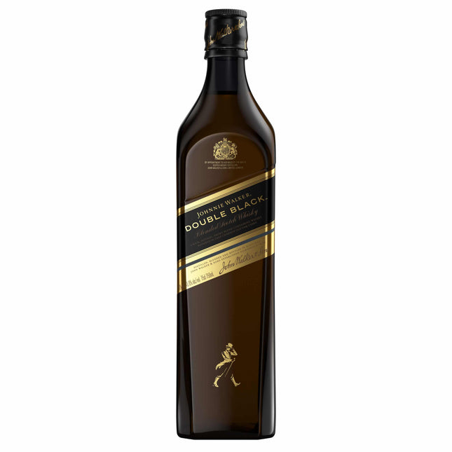 Johnnie Walker Double Black Label - Barbank