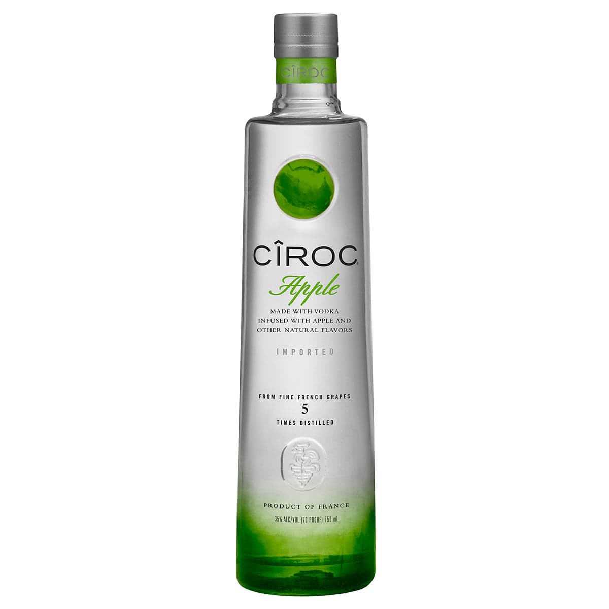 Ciroc Apple Vodka - Barbank