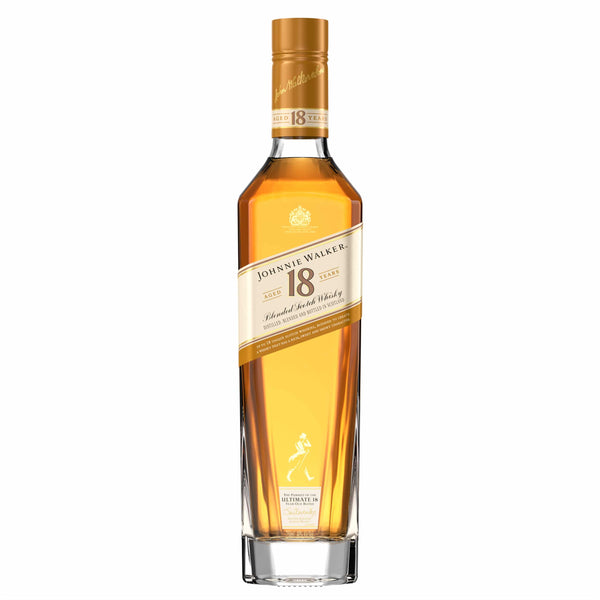 Johnnie Walker 18 Years 750ML 免税限定 Johnnie Walker 18 Year Scotch – Barbank