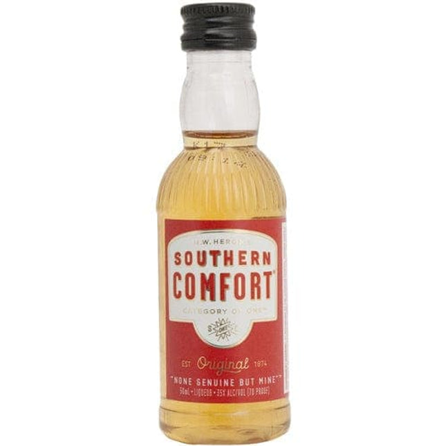 Southern Comfort 70 Proof Whiskey 50mL - Barbank