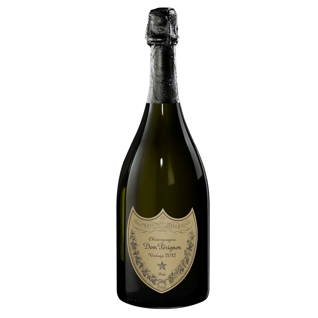 Dom Perignon Champagne 2012 Vintage - Barbank