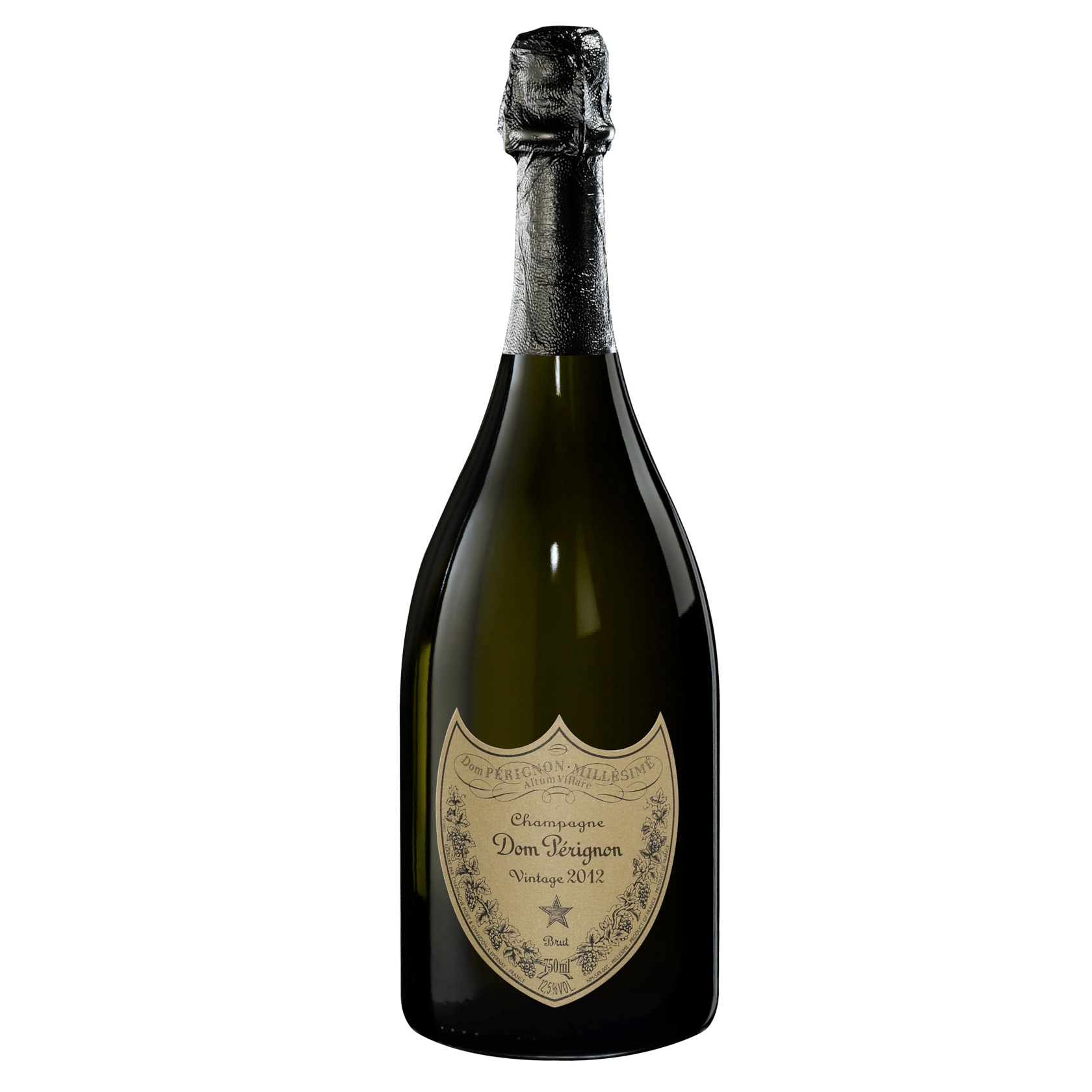 Dom Perignon Champagne 2012 Vintage - Barbank