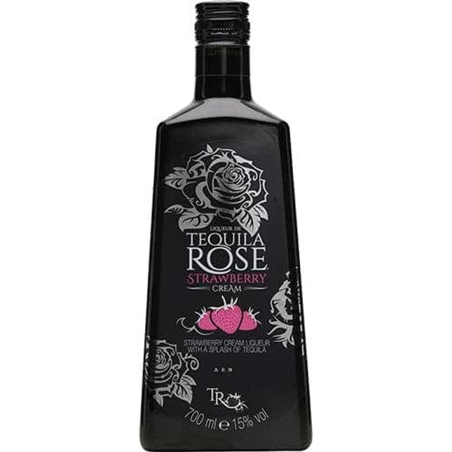 Tequila Rose Strawberry Cream - Barbank