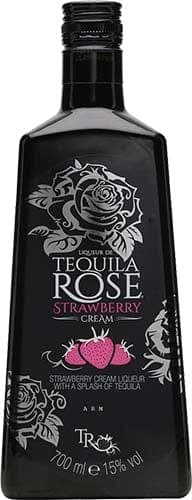 Tequila Rose Strawberry Cream - Barbank