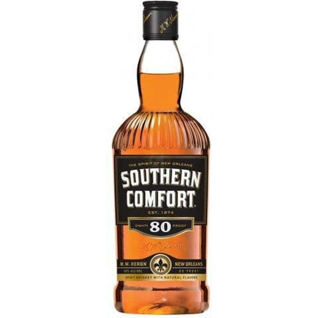Southern Comfort 80 Proof Whiskey 50mL - Barbank
