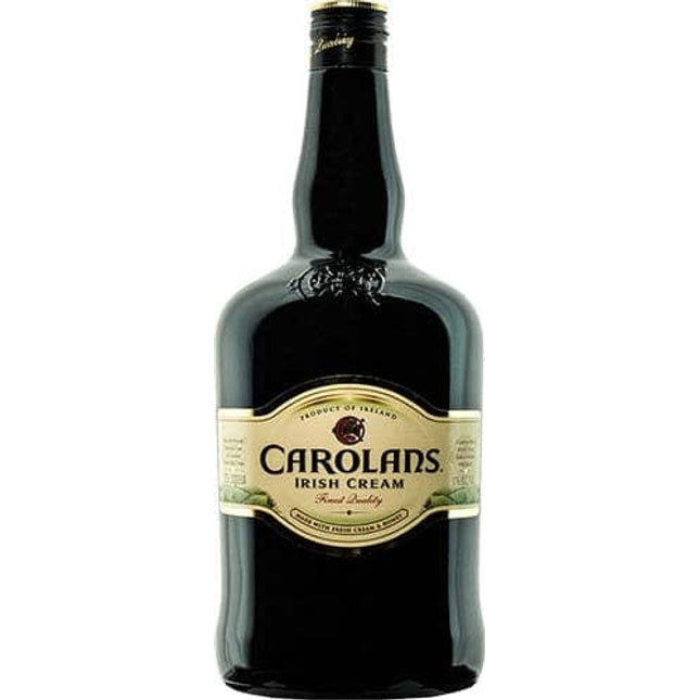 Carolans Irish Cream 1.75L - Barbank