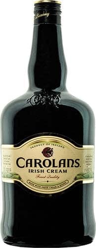 Carolans Irish Cream 1.75L - Barbank