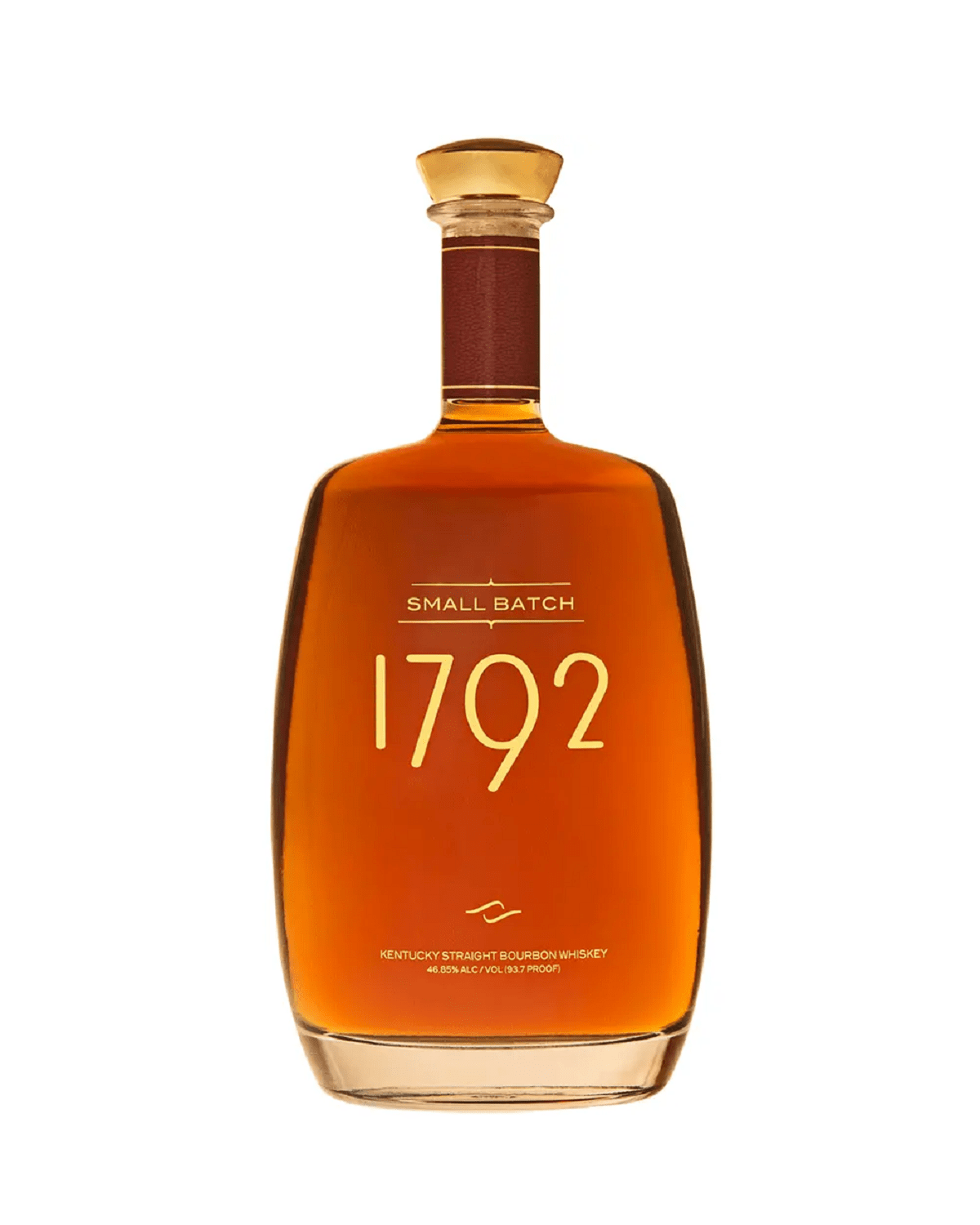 1792 Small Batch Bourbon 1.75L - Barbank