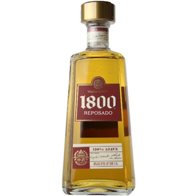 1800 Reposado Tequila 1.75L - Barbank
