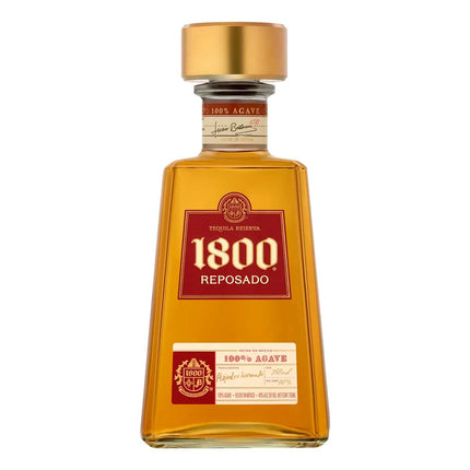 1800 Reposado Tequila - Barbank