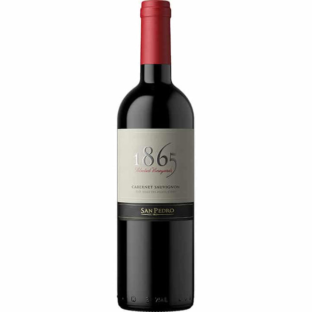 1865 Cabernet Sauvignon - Barbank