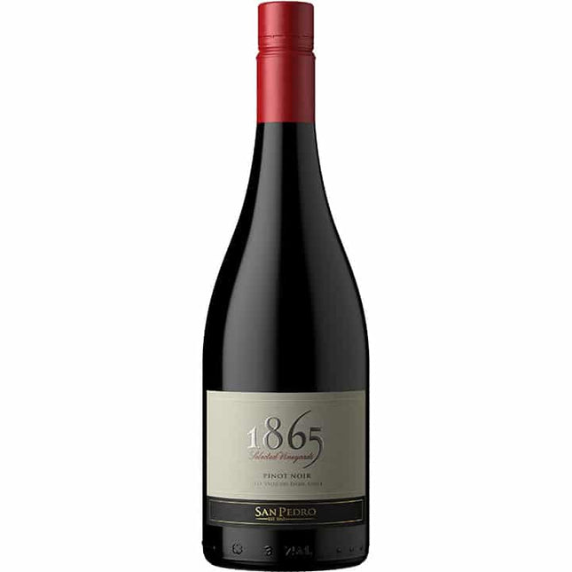 1865 Pinot Noir - Barbank
