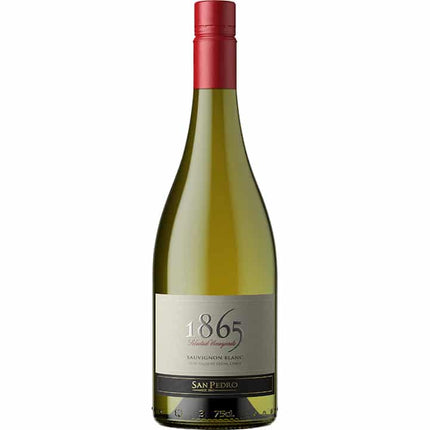 1865 Sauvignon Blanc - Barbank