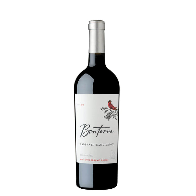 Bonterra Organic Cabernet Sauvignon - Barbank