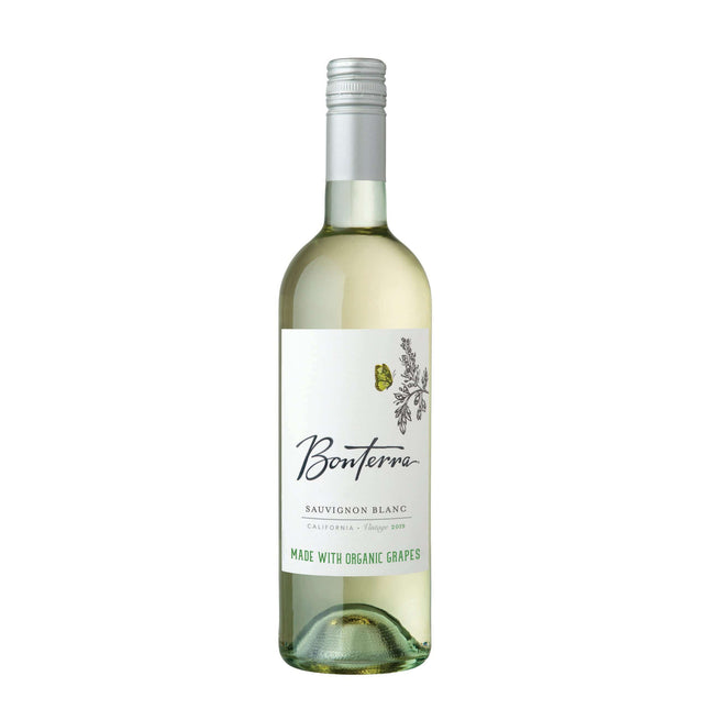 Bonterra Sauvignon Blanc - Barbank