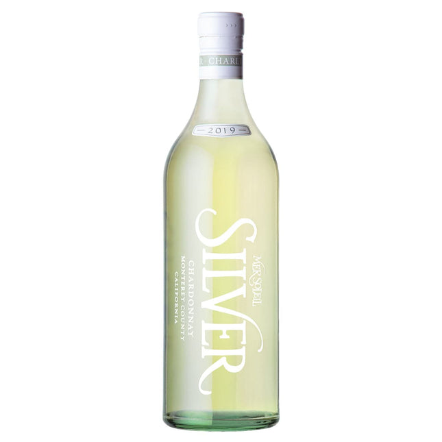 Mer Soleil Silver Chardonnay Monterey County - Barbank