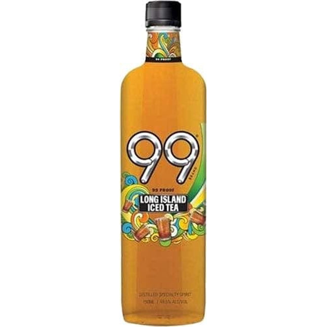 99 Brand Long Island Iced Tea - Barbank