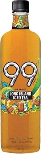 99 Brand Long Island Iced Tea - Barbank
