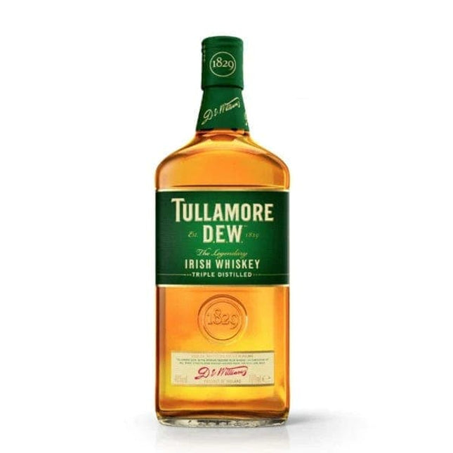 Tullamore Dew Irish Whiskey 1.75L - Barbank