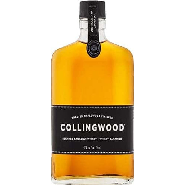 Collingwood Canadian Whisky - Barbank
