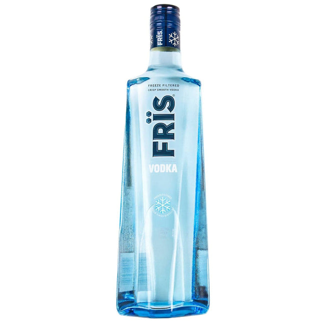 Fris Vodka 1.75L - Barbank