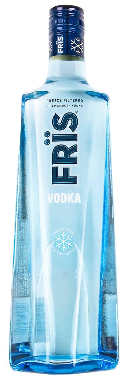 Fris Vodka 1.75L - Barbank