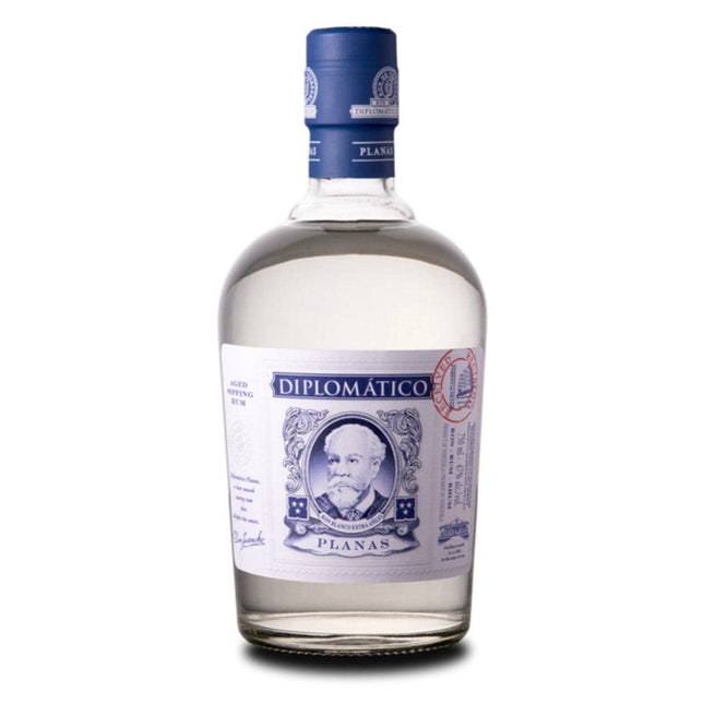 Diplomatico Planas Rum - Barbank