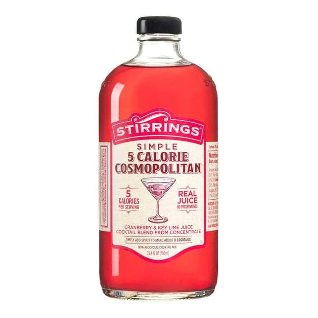 Stirrings 5 Calorie Cosmopolitan Mix - Barbank