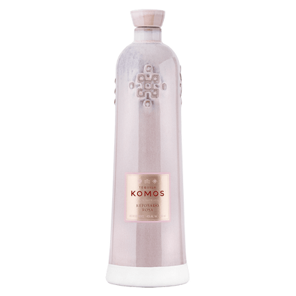 Komos Tequila Reposado Rosa - Barbank