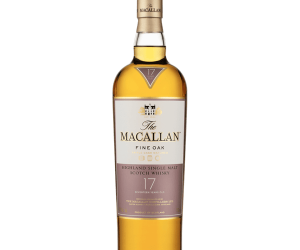 【未開栓】超レア マッカラン17年 1本　Macallan 17 years 72-fine-oak-17-years-old-pr.