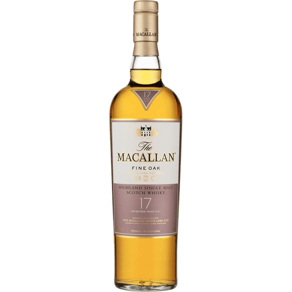 【希少】The Macallan Fine Oak 17年　終売商品 72-fine-oak-17-years-old-