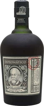 Diplomatico Reserva Exclusiva Rum 750mL - Barbank