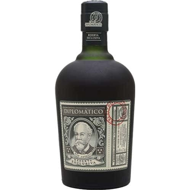 Diplomatico Reserva Exclusiva Rum 750mL - Barbank