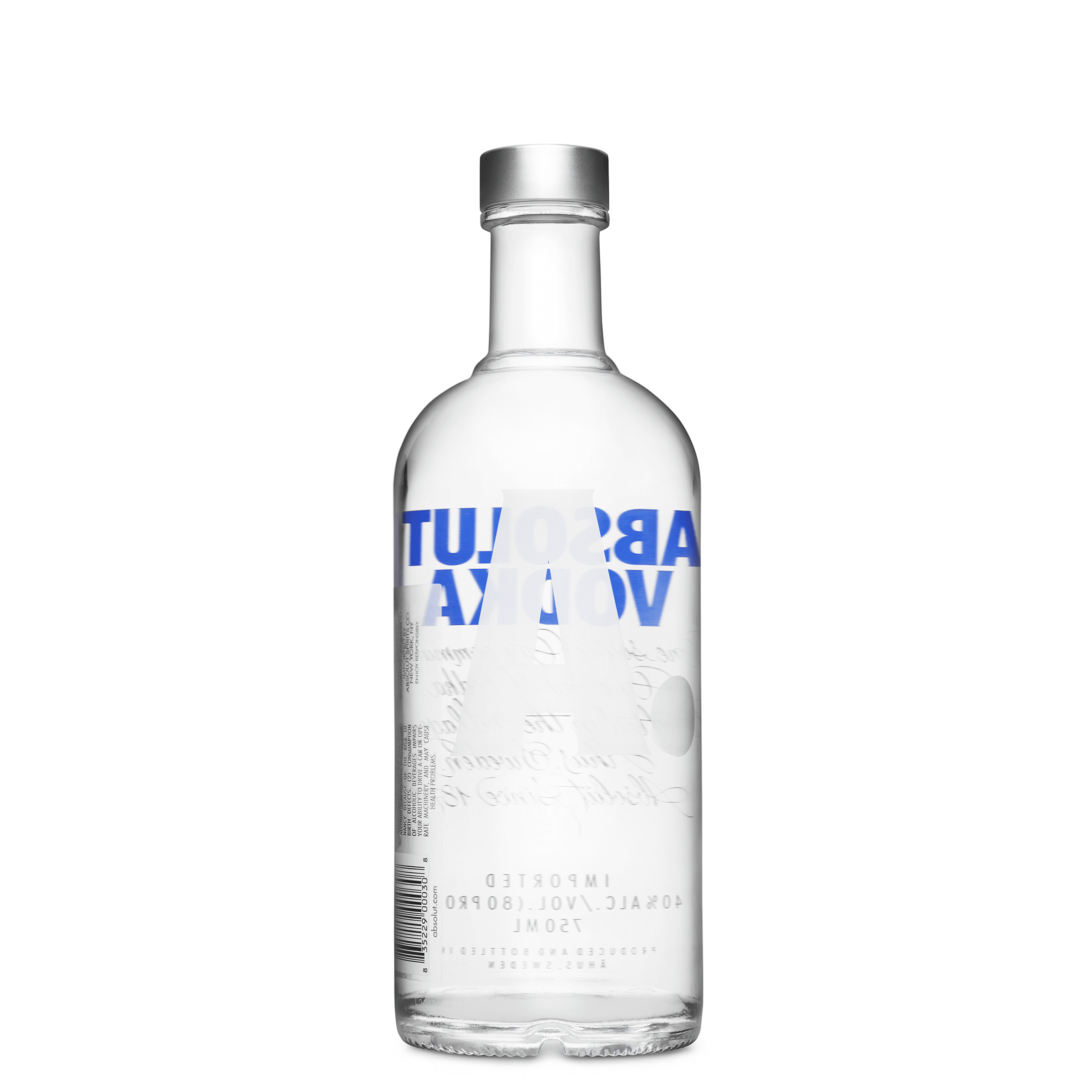 Absolut Vodka Original - Barbank