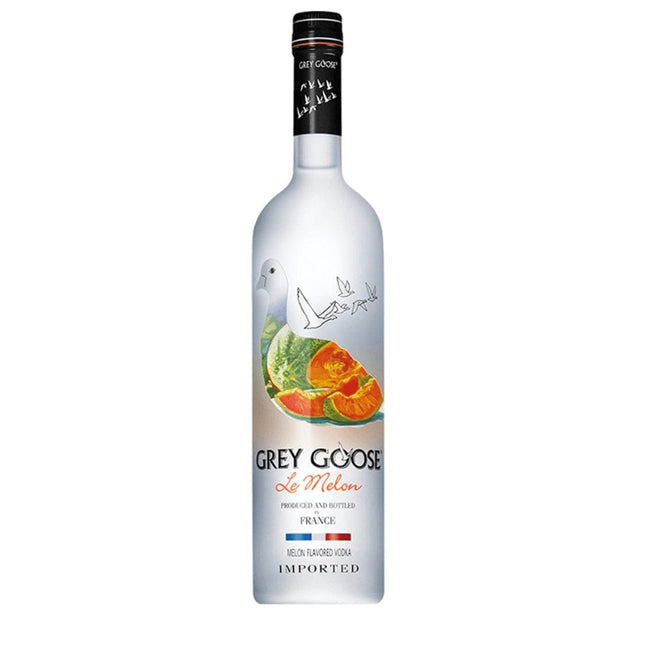 Grey Goose Le Melon Vodka 375mL - Barbank