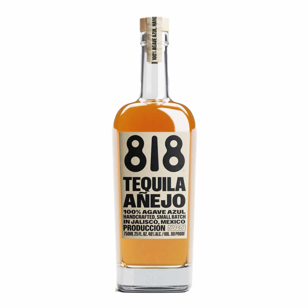 818 Tequila Anejo by Kendall Jenner - Barbank