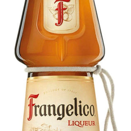 Frangelico Itailian Liqueur - Barbank