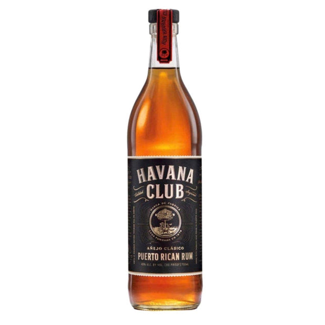 Havana Club Anejo Rum - Barbank