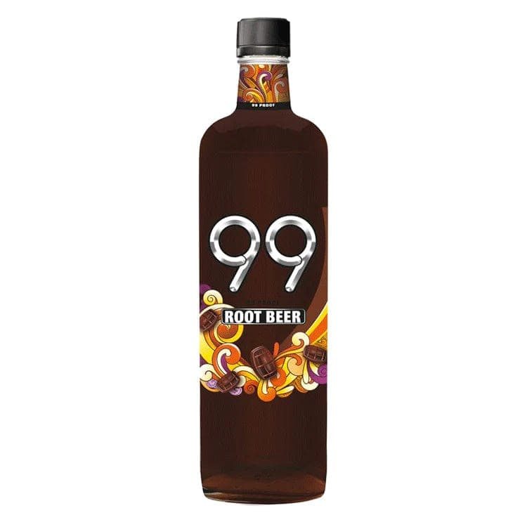 99 Brand Root Beer - Barbank
