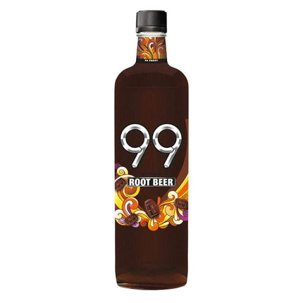 99 Brand Root Beer - Barbank
