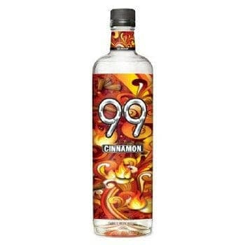 99 Brand Cinnamon - Barbank