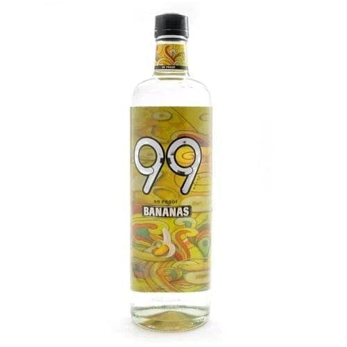 99 Brand Bananas - Barbank