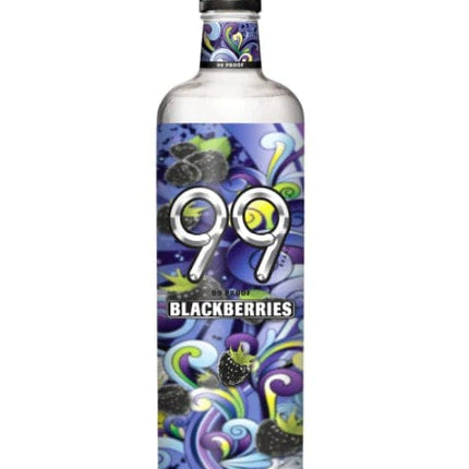 99 Brand Blackberries - Barbank