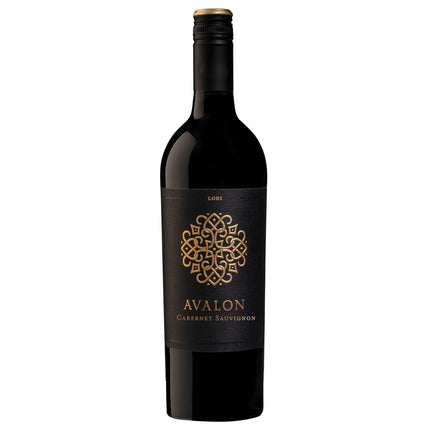 Avalon Cabernet Sauvignon - Barbank